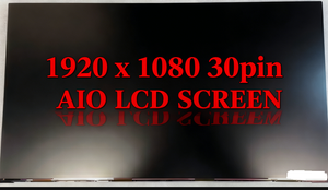 Écran LCD 21,5 pouces flambant neuf, 30 broches LVDS, 1920*1080, TFT-LCD WLED, 75Hz, FHD, panneau mat, remplacement pour LM215WF9-SSA1 - Product Image 4