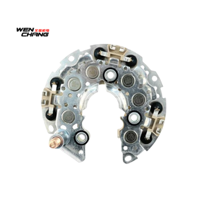 GÉNÉRATEUR D'ALTERNATEUR AUTO WENCHANG Convient parfaitement pour <span class=keywords><strong>HONDA</strong></span> <span class=keywords><strong>ACCORD</strong></span> CIVIC CR-V II 2.2 I-CTDi 12V ALTERNATEUR pour haute qualité INR432 - Product Image 2