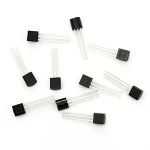 100% Original & Authentic K1A7034P TO-92 Transistor CZSKU:AK42CF30 - Product Image 1