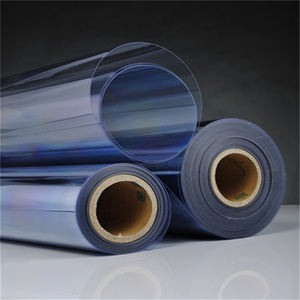 ม้วนฟิล์มพลาสติก PVC/pvdc/PE สำหรับเภสัชกรรมสำหรับบรรจุภัณฑ์แบบแคปซูล - Product Image 1