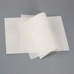 50*60cm Non-Stick Grease Proof White or Kraft Precut <b>Baking</b> <b>Parchment</b> Paper Sheet for <b>Baking</b> Cookies, Bread, Meat Packaging 500 - Product Image 5