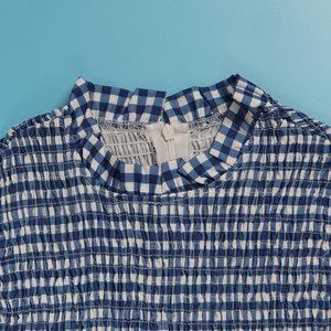 Vestido largo sin mangas con estampado de orejas de madera para mujer, elegante y casual, de verano, estilo maxi, a la moda. - Product Image 6