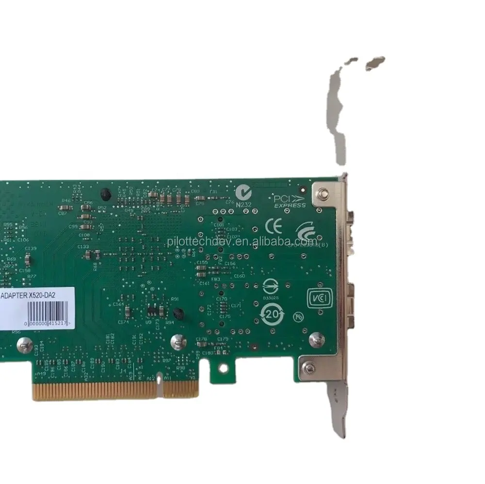 network card E PCI E BROADCOM BCM5751