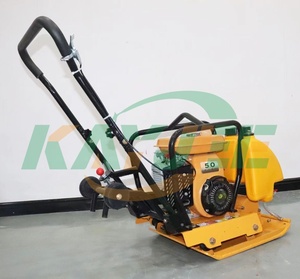 C60 C80 C90 C120 C250 xách tay Honda <span class=keywords><strong>Robin</strong></span> Lifan locin động cơ Road rung tấm <span class=keywords><strong>compactor</strong></span> Xăng Road Tamper - Product Image 3