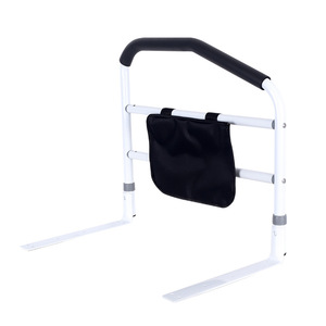 Barre d'appui murale en plastique pour personnes âgées et femmes enceintes, hauteur réglable 120 cm, avec sac de style 2 - Product Image 2