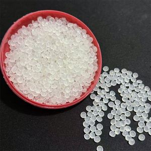 เม็ดพลาสติก LLDPE คุณภาพดีที่สุด วัตถุดิบพลาสติกบริสุทธิ์ 100% - Product Image 5