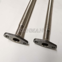 Tuyau de vidange d'huile pour turbocompresseur Cummins 6CT 3926842 5303074 3928629 Pièces de moteur diesel pour machines