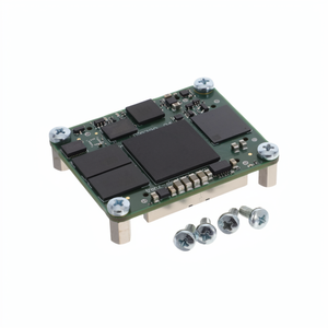 Distribuidor Autorizado de Componentes Electrónicos TE0720-04-61Q33MA Integrado - Product Image 1