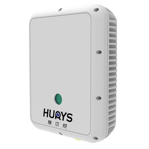 RTE V49-V 500m 4D sistema di rilevamento Radar-Video per le statistiche del flusso del traffico della sezione stradale sensori di posizione del movimento dei dati - Product Image 2