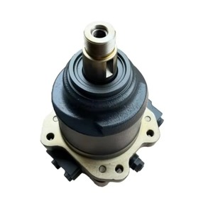 อะไหล่เครื่องจักรก่อสร้างขายดีรุ่นใหม่ 708-7W-0002 7087W0002 มอเตอร์พัดลม เหมาะสำหรับโคมัตสึ - Product Image 4