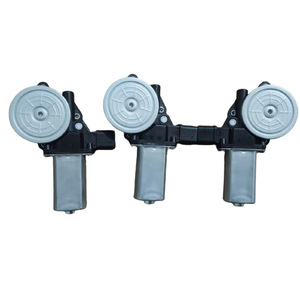 มอเตอร์ปรับกระจกหน้าต่างสำหรับ Holden Colorado Dmax RG Isuzu 2012-2020 อะไหล่ซ่อมทดแทน - Product Image 3