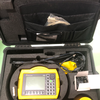 Nar&da SRM-3000 Unité de base Réf. 300101 Analyseur de champ RF 100kHz-3GHz (radiomètre sélectif) d'occasion