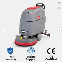 Balayeuse manuelle d'extérieur OEM pour le nettoyage des sols, capacité 60L, pour parcs, ateliers ou terrains de jeux