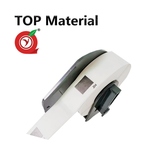 Tùy Chỉnh Anh Dk 1204 DK-11204 Tự Dính Tương Thích Nhiệt Nhãn Dán Nhãn Băng Cho Anh Gtx Pro Dtg Máy In Máy - Product Image 2