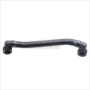 Piezas de coche SAKES repuestos venta al por mayor sistema de refrigeración automático tubos de manguera de radiador mangueras de ventilación del cárter 036103493CP para VW Polo - Product Image 2