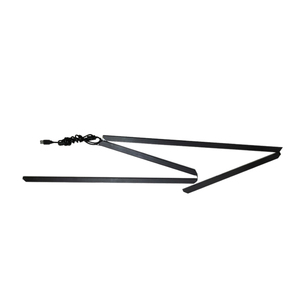 <span class=keywords><strong>82</strong></span> Inch Hồng Ngoại Cảm Ứng <span class=keywords><strong>Overlay</strong></span> Khung Màn Hình Cảm Ứng Các Thành Phần Linh Kiện <span class=keywords><strong>IR</strong></span> Cảm Ứng Kit Khung - Product Image 5