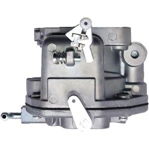 Новый 846109 карбюратор для моделей двигателей <span class=keywords><strong>BRIGGS</strong></span> SRATTON, 350447 356447 16HP-18HP, запасные части 808253 809017 843324 845023 - Product Image 4