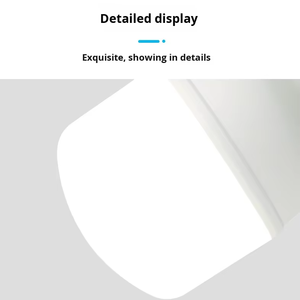 T-Hình <span class=keywords><strong>LED</strong></span> 5W/10W/15W/20W/30W E27 Bóng Đèn Mới mô hình 220V Điện <span class=keywords><strong>LED</strong></span> bóng đèn - Product Image 5