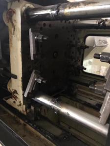 Giá Thấp Sản Phẩm Nhỏ Tự Động Nhựa Áo Sơ Mi Máy Làm Nút Máy Làm Giá Máy Ép Phun - Product Image 3