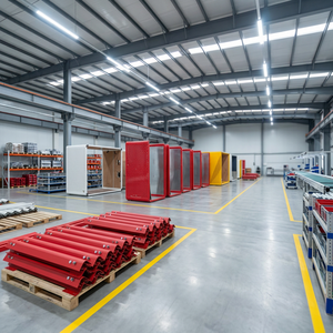 Cabina Acústica Modular Insonorizada para Reuniones en Oficina - Product Image 6