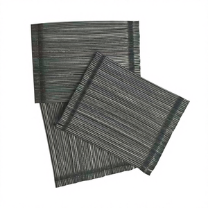 Diamètre 0,55 mm, utilisé pour améliorer les structures de bâtiments <span class=keywords><strong>en</strong></span> béton armé, avec des fibres d'acier liées aux crochets d'extrémité - Product Image 6