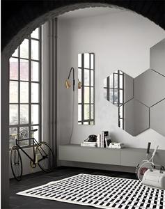 Bắc Âu Thảm 3D In Khu Vực Thảm Mỏng Nhà Thảm Mềm Trong Nhà Sang Trọng Thảm Cho Bàn Ăn - Product Image 3