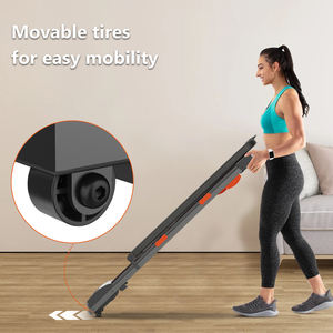 <strong>UK</strong> Local Warehouse Stock AOKDA E1 Provide a Consignment Service Offer Dropshipping <strong>Walking</strong> <strong>Pad</strong> Treadmill Under Desk Treadmill - Product Image 3