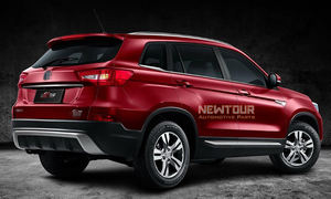 cs75汽车发动机配件汽车配件为Chana/长安CS75 plus - Product Image 2