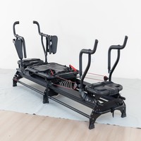 Nouvelle Arrivée 2026 Mega Pro Xformer Pilate Reformer Machine Mega Reformer Studio - le Premier Studio de Fitness Xformer