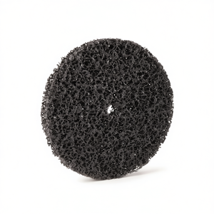 TTAKE C&S Disque de ponçage non tissé 200x13 mm pour travaux abrasifs - Product Image 2