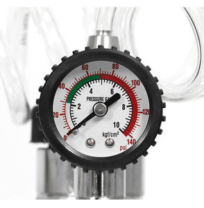 Комплект тормозных устройств для подачи жидкости с пневматическим давлением, набор инструментов с адаптерами главного цилиндра - Product Image 6