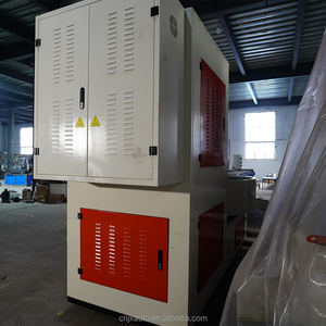 Pneumatischer Winkelschleifer Granit Marmor Fliesen Nassschleifer 100mm Luft-Wasser-Schleifer Schleif- und Poliermaschine - Product Image 3