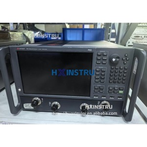 Keysight N5225B เครื่องวิเคราะห์เครือข่ายไมโครเวฟ PNA 900Hz/10 MHz ถึง50 GHz - Product Image 1
