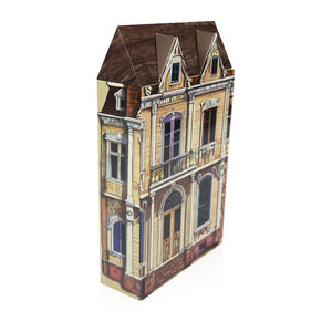 Vente en gros <span class=keywords><strong>de</strong></span> boîte <span class=keywords><strong>de</strong></span> <span class=keywords><strong>calendrier</strong></span> <span class=keywords><strong>de</strong></span> <span class=keywords><strong>l</strong></span>'<span class=keywords><strong>avent</strong></span> vide en forme <span class=keywords><strong>de</strong></span> maison vintage personnalisée et bon marché <span class=keywords><strong>de</strong></span> 12 jours <span class=keywords><strong>calendrier</strong></span> <span class=keywords><strong>de</strong></span> <span class=keywords><strong>l</strong></span>'<span class=keywords><strong>avent</strong></span> <span class=keywords><strong>de</strong></span> Noë<span class=keywords><strong>l</strong></span> - Product Image 3