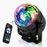 Светодиодная лампа Vonew Star, готовая к отправке, RGB