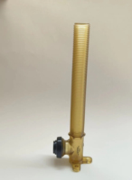 Dispositif de sertissage PPSU pour tuyaux PEX, cuivre, CPVC, PERT, laiton, coudes de suspension 200 mm – Le plus vendu et certifié