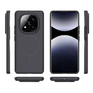 CENHUFO For Xiaoi Redi Note 12 4G Case (Not 5G), Built-in Screen