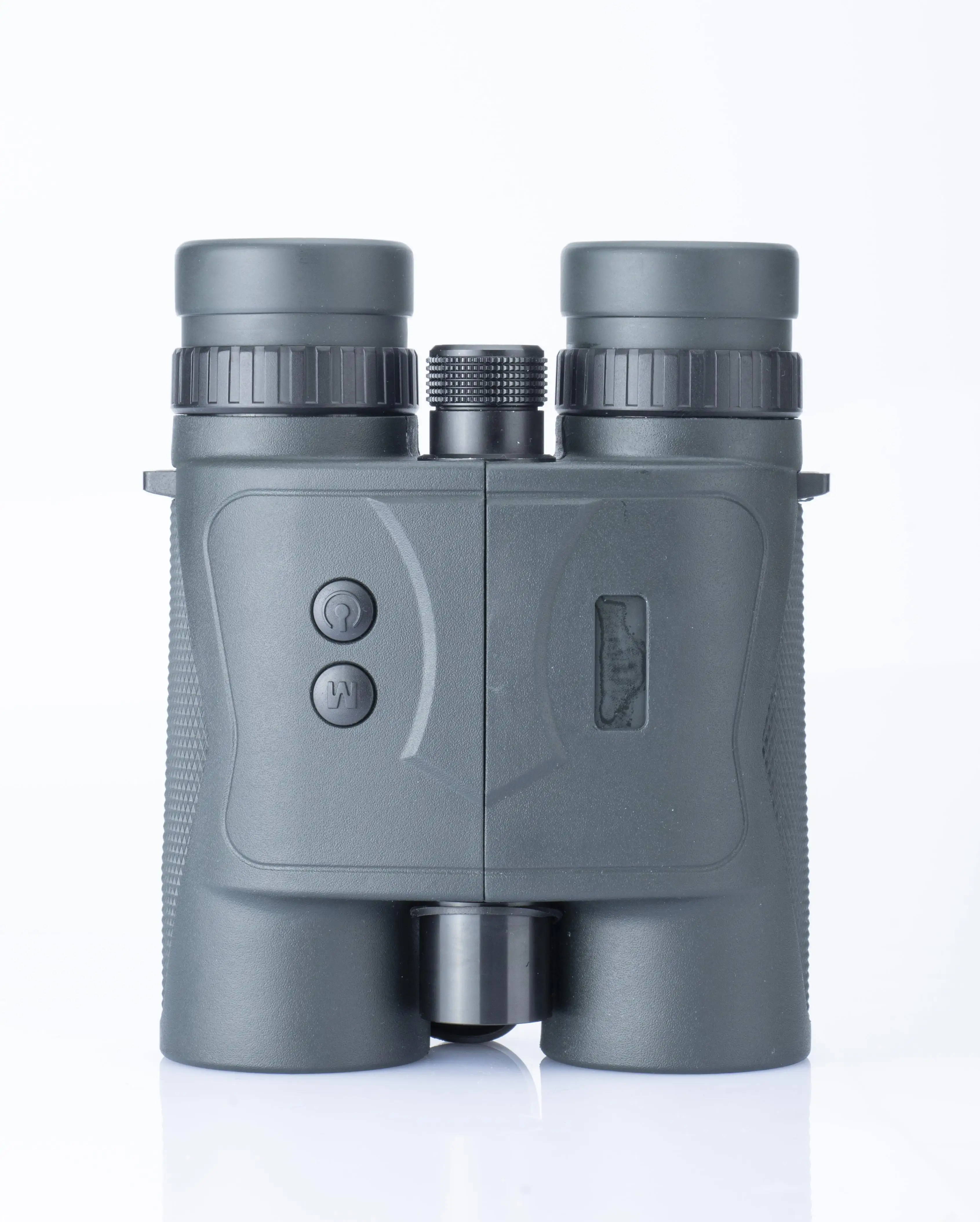Tristar HD PDLC Screen 1500m Binocular Rangefinder Distance Laser Meter Range Finder Binoculars