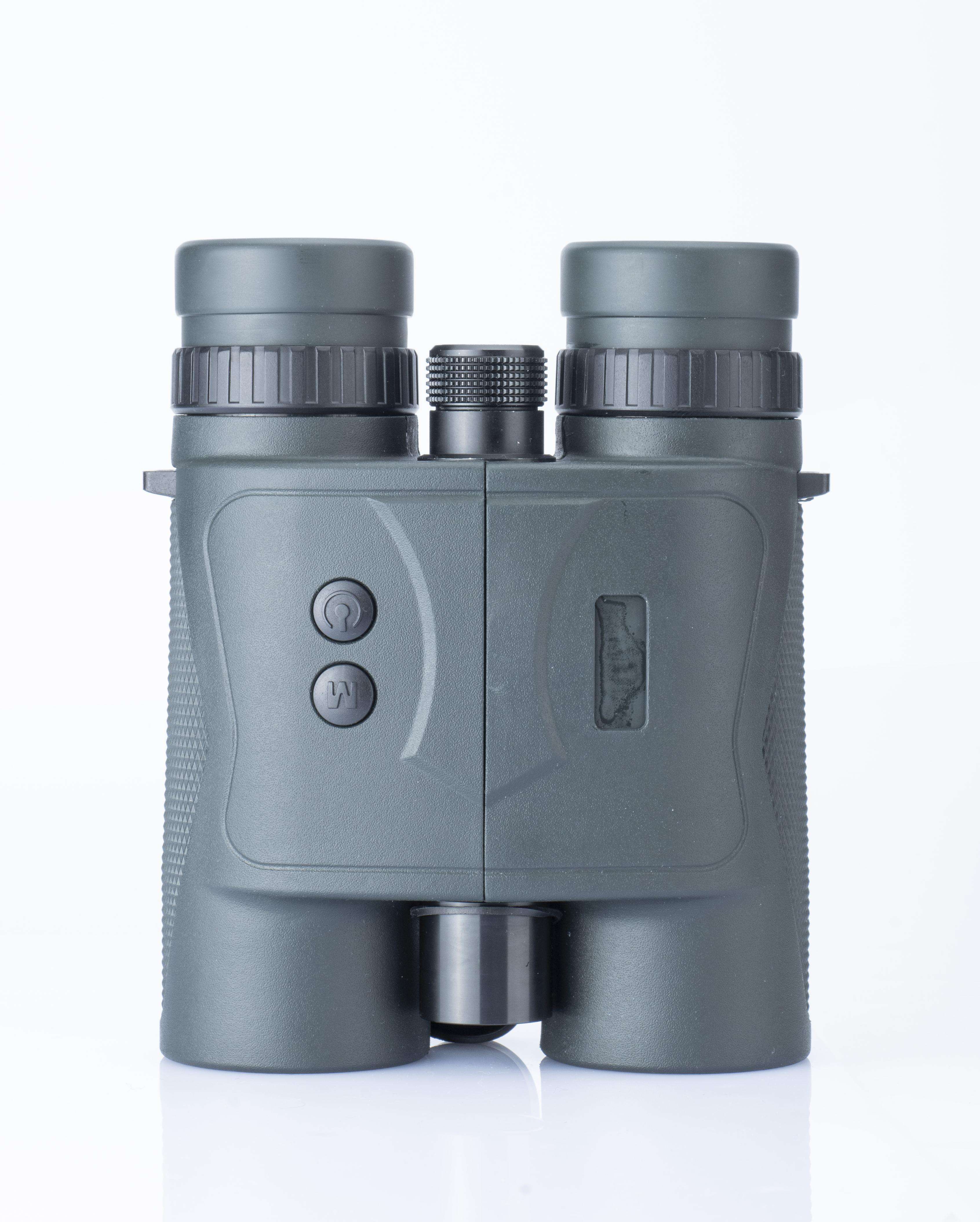 Laser Rangefinder Best Rangefinding Binoculars 2019 Vortex