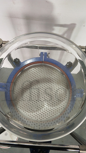 Filter kaca Sistem filtrasi vakum Filter kacang corong untuk ekstraksi cairan - Product Image 5