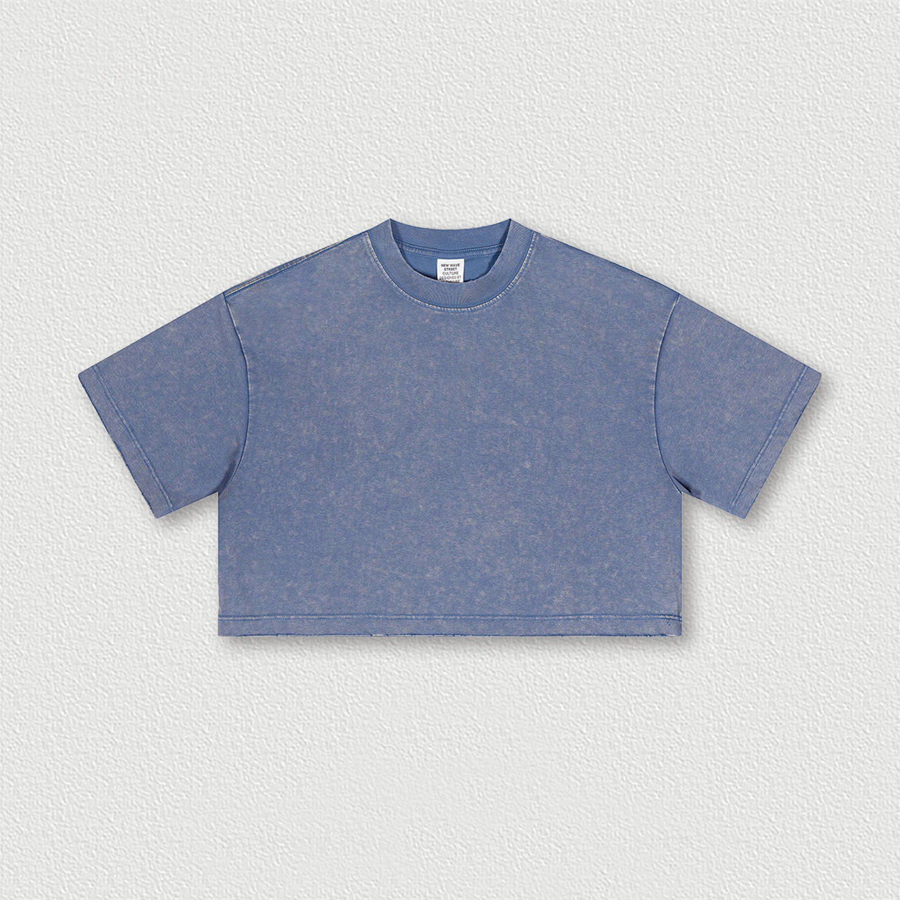 สีฟ้าใส