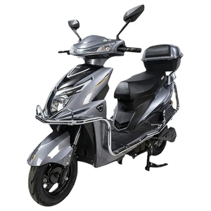 Motocicleta Scooter Eléctrica de Alta Calidad de 72V 1000w de Largo Alcance para Adultos - Product Image 4