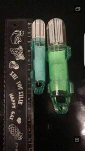 Lampe de pêche LED à fibre optique pour attirer les poissons en profondeur sous l'eau - Product Image 4