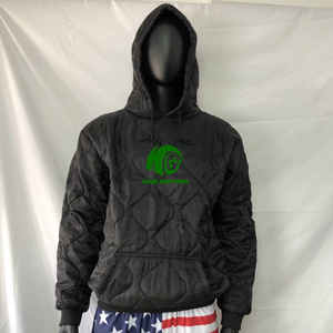 Kango Moins cher <span class=keywords><strong>Prix</strong></span> Outdoor Multi Functional Camo Woobie Hoodie Water Resistant Woobie Jacket - Product Image 2