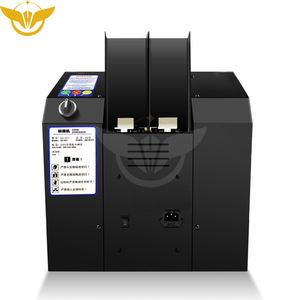 YH เครื่องหั่นไพ่โป๊กเกอร์อัตโนมัติสำหรับคาสิโนมืออาชีพมีดขนาดเล็ก - Product Image 3