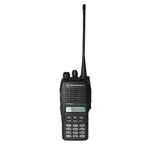 Radio Bidireccional Portátil Analógico VHF MTX850 MTX960 GP329 GP339 en Oferta - Product Image 4