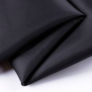 Tissu en toile Oxford 210d avec revêtement en PVC/PU satiné recyclé RPET - Product Image 2