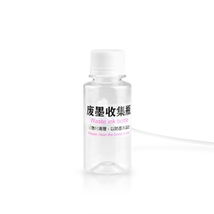 ระบบหมึกต่อเนื่อง Supercolor 5 สี/ชุด สำหรับเครื่องพิมพ์ Epson L1800 DTF - Product Image 3