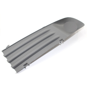 Volkswagen T5 Multivan – Cache de protection inférieur pour phare antibrouillard avant, cadre de garniture de calandre 7H0807489C 7H0807490C ABS à clipser - Product Image 2