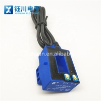 Sensor de Corriente de Efecto Hall en Modo de Circuito Abierto Serie TKC300 TKC-BR, Transductor de Corriente TKC300BR